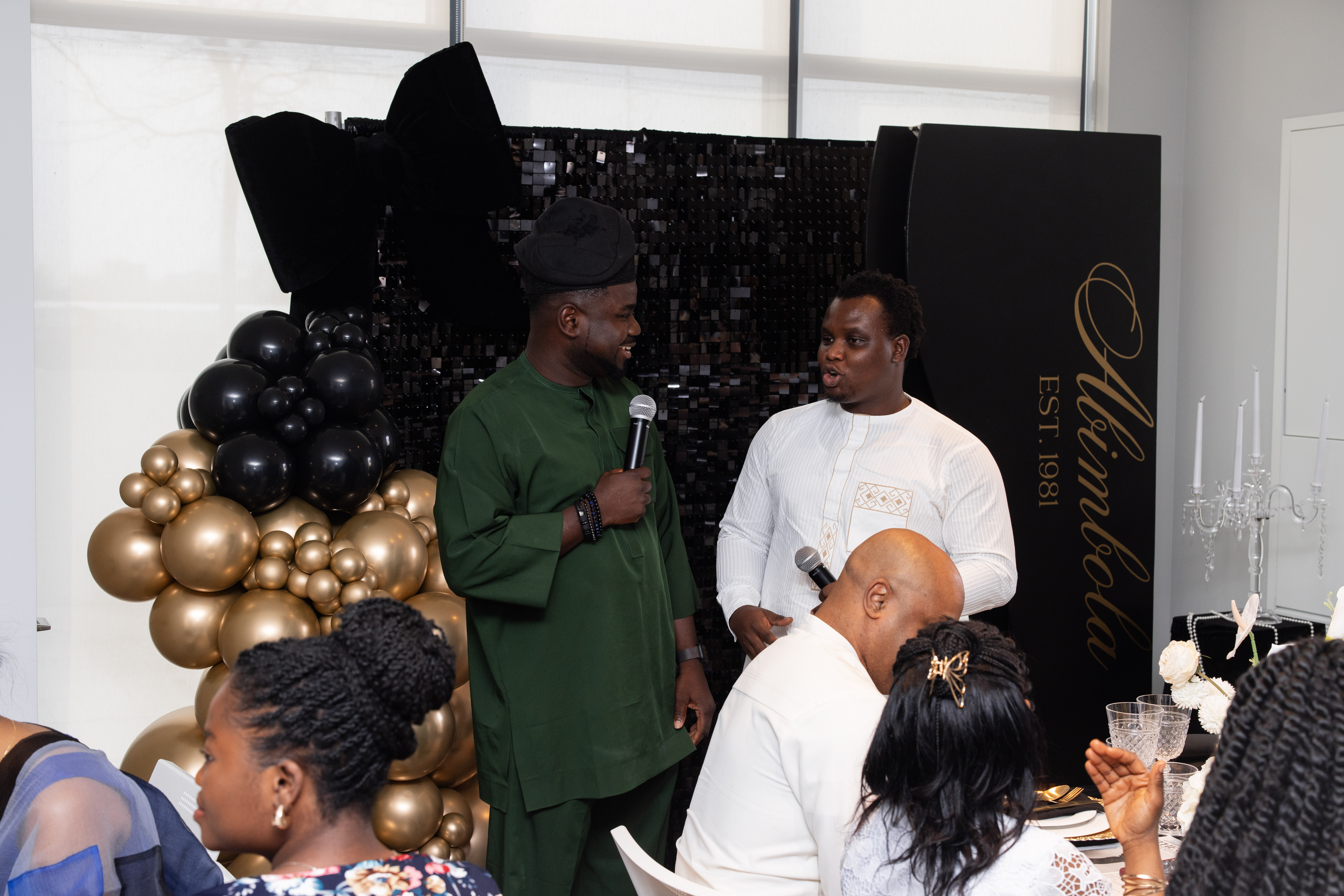 Events