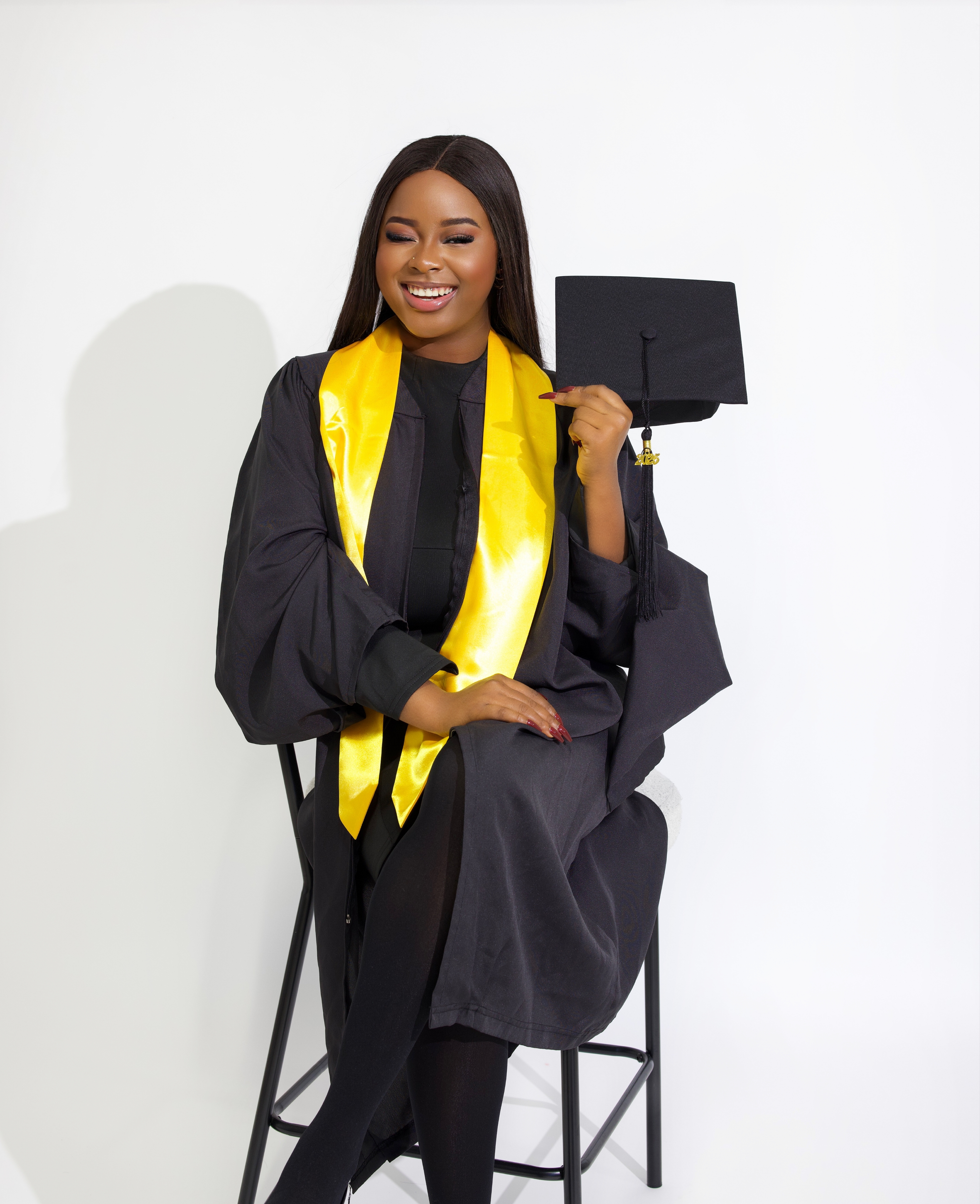 Graduations