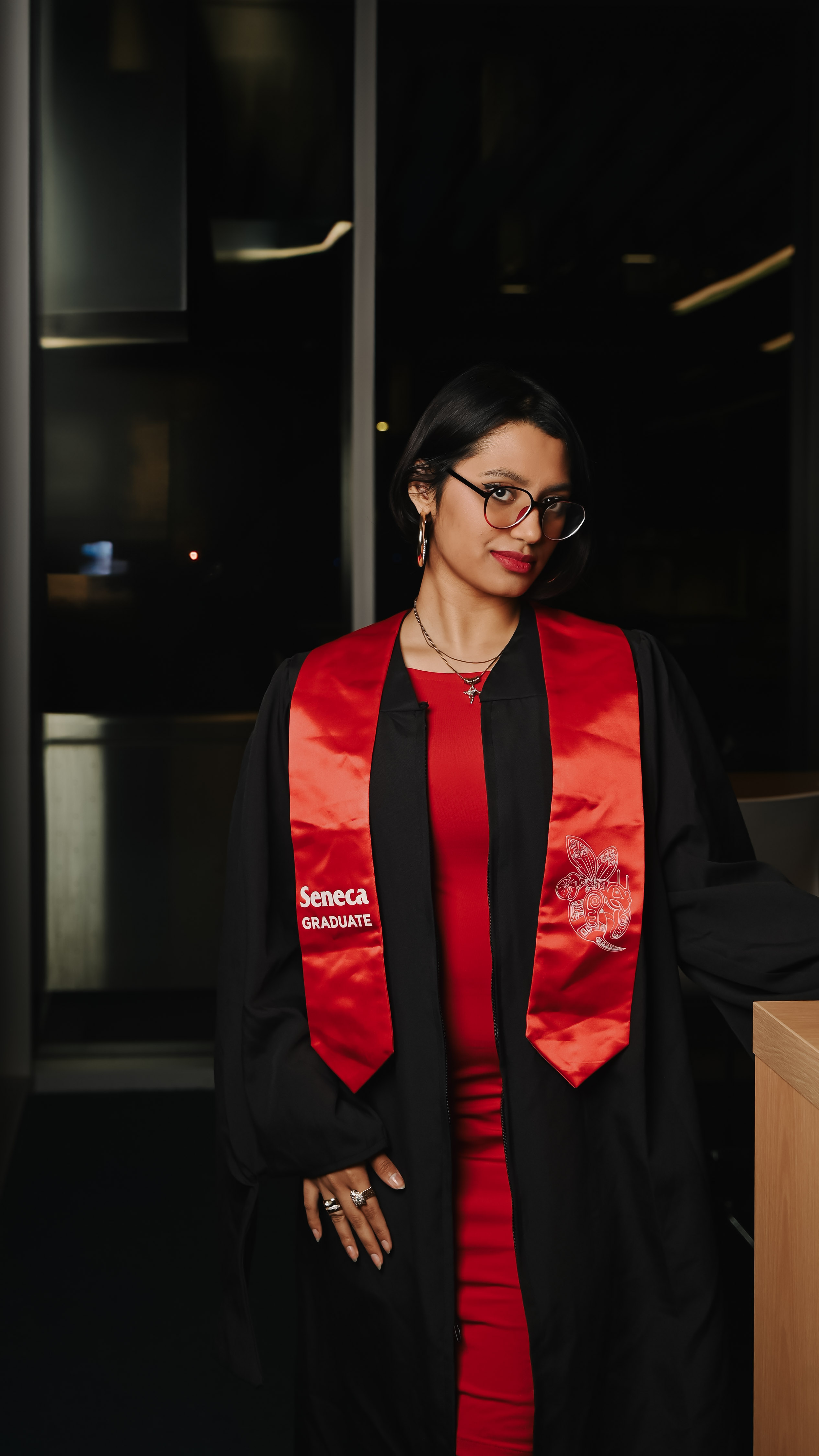 Graduations