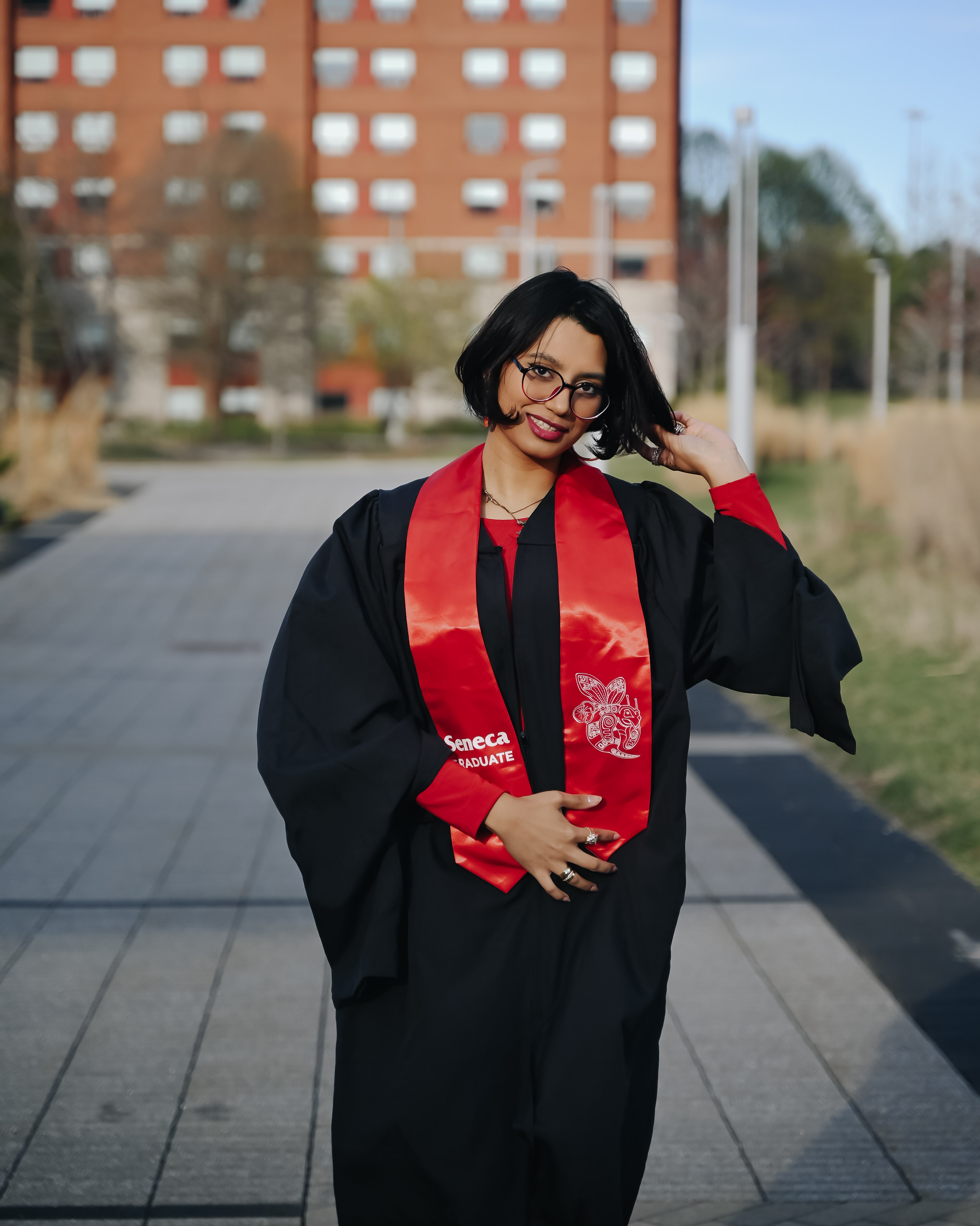 Graduations
