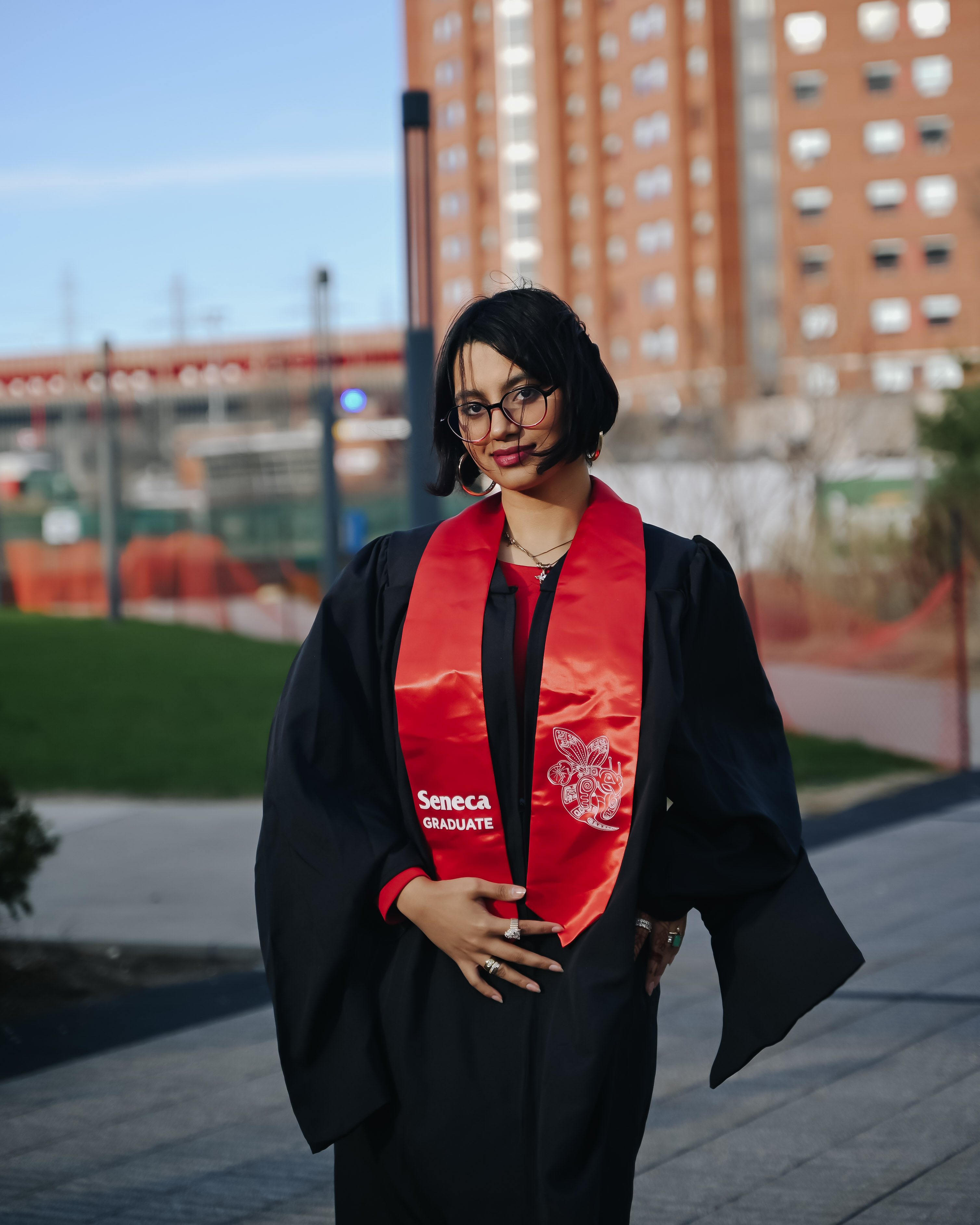 Graduations