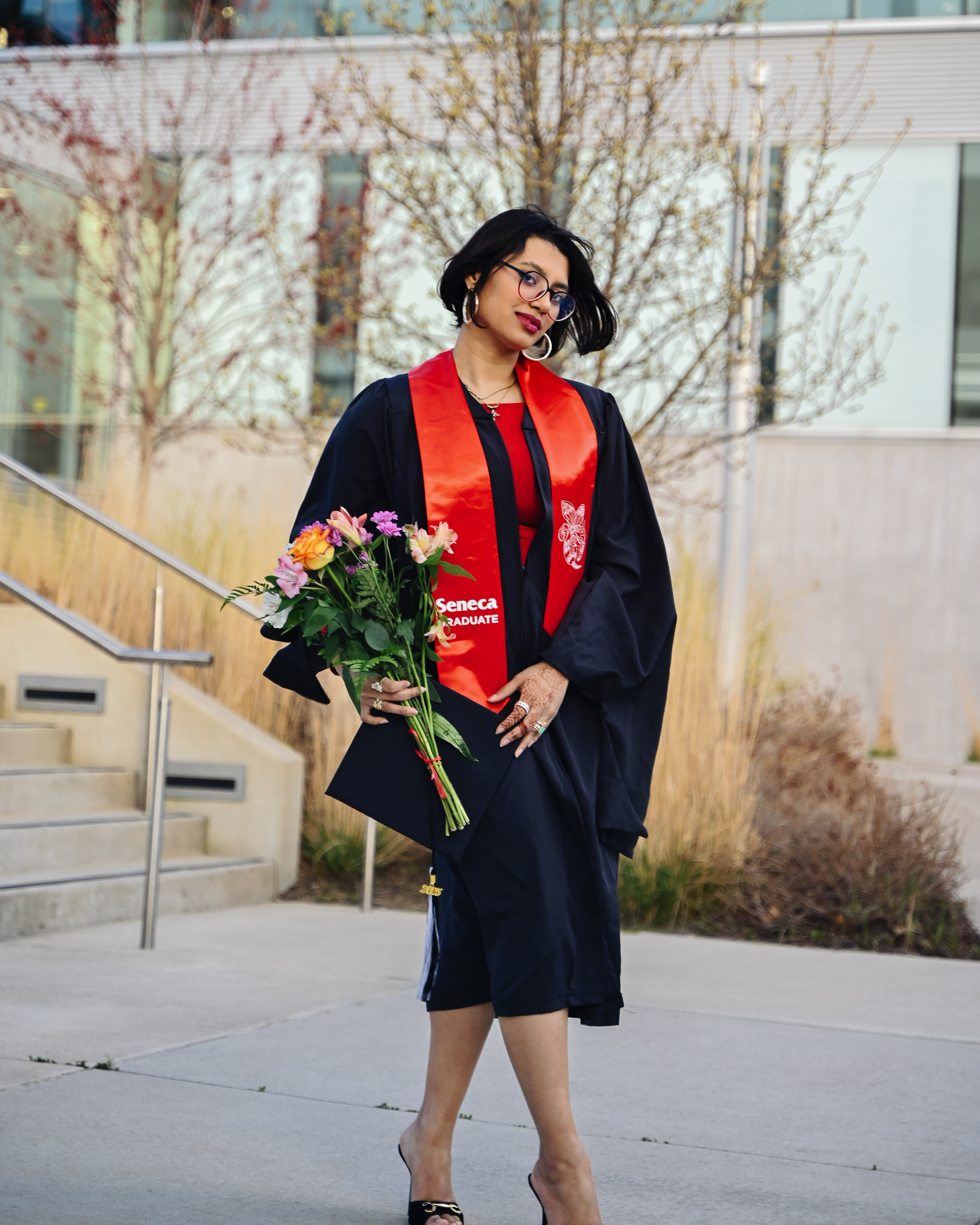 Graduations