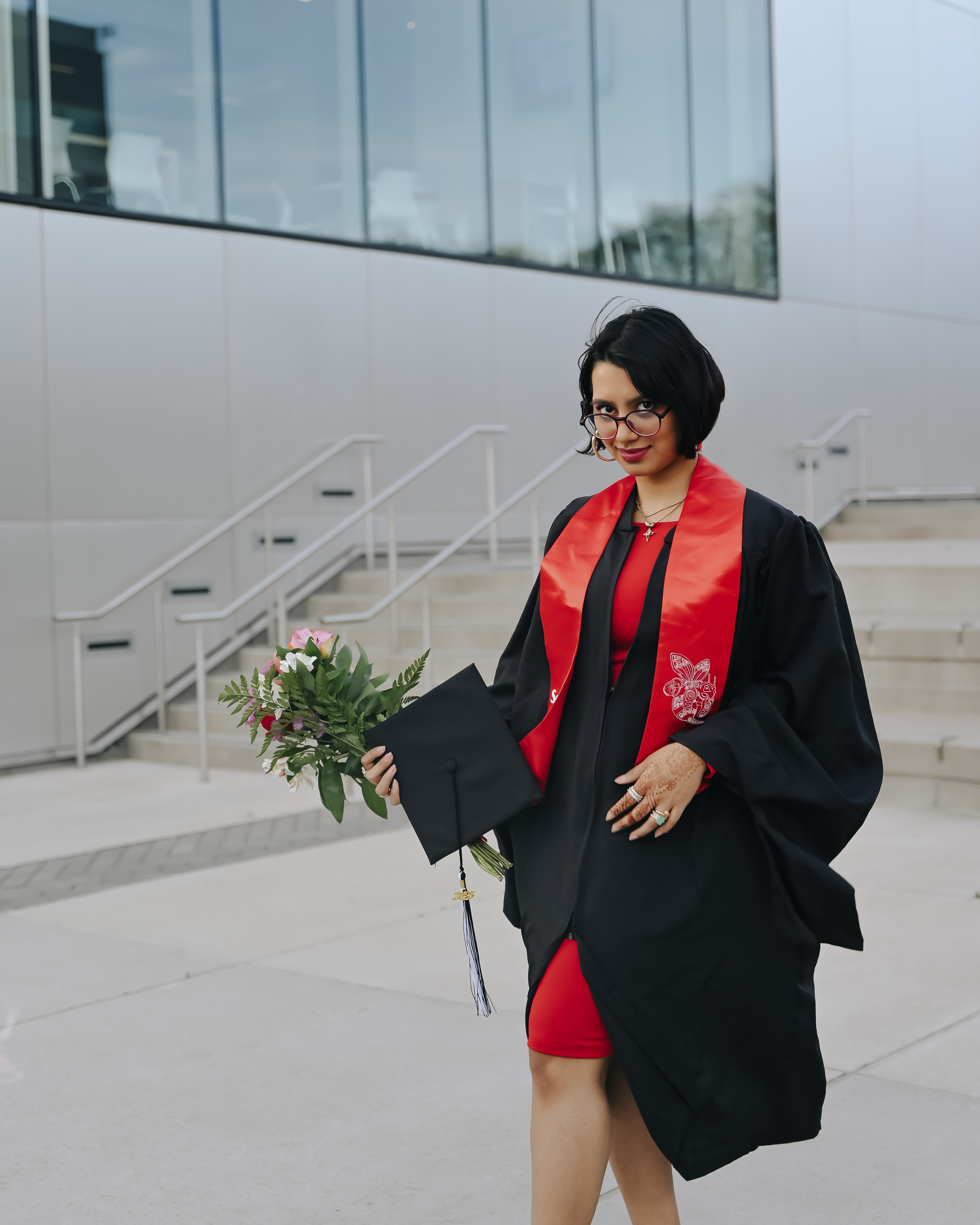 Graduations