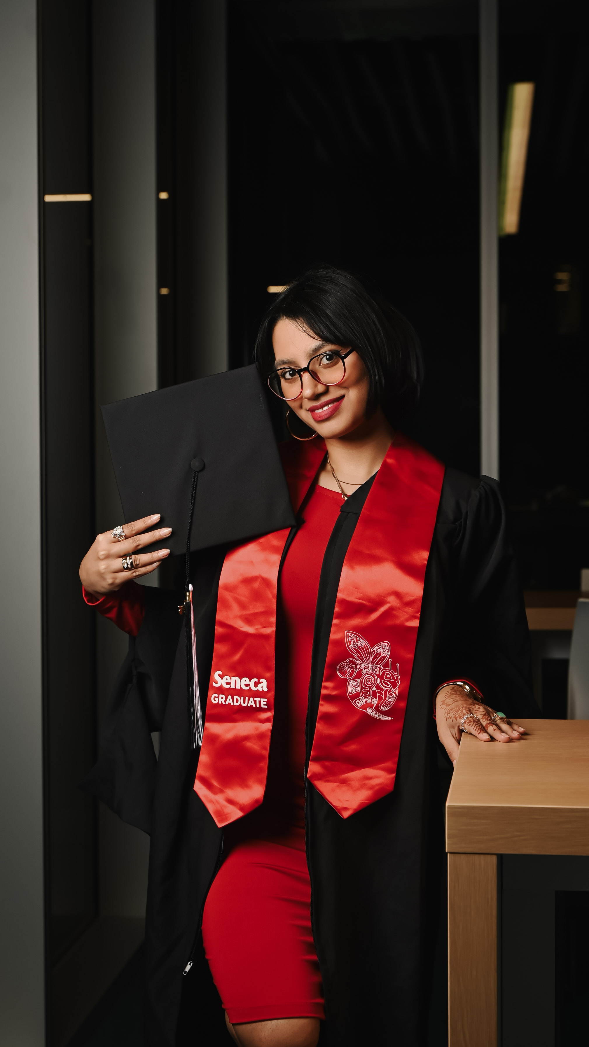 Graduations
