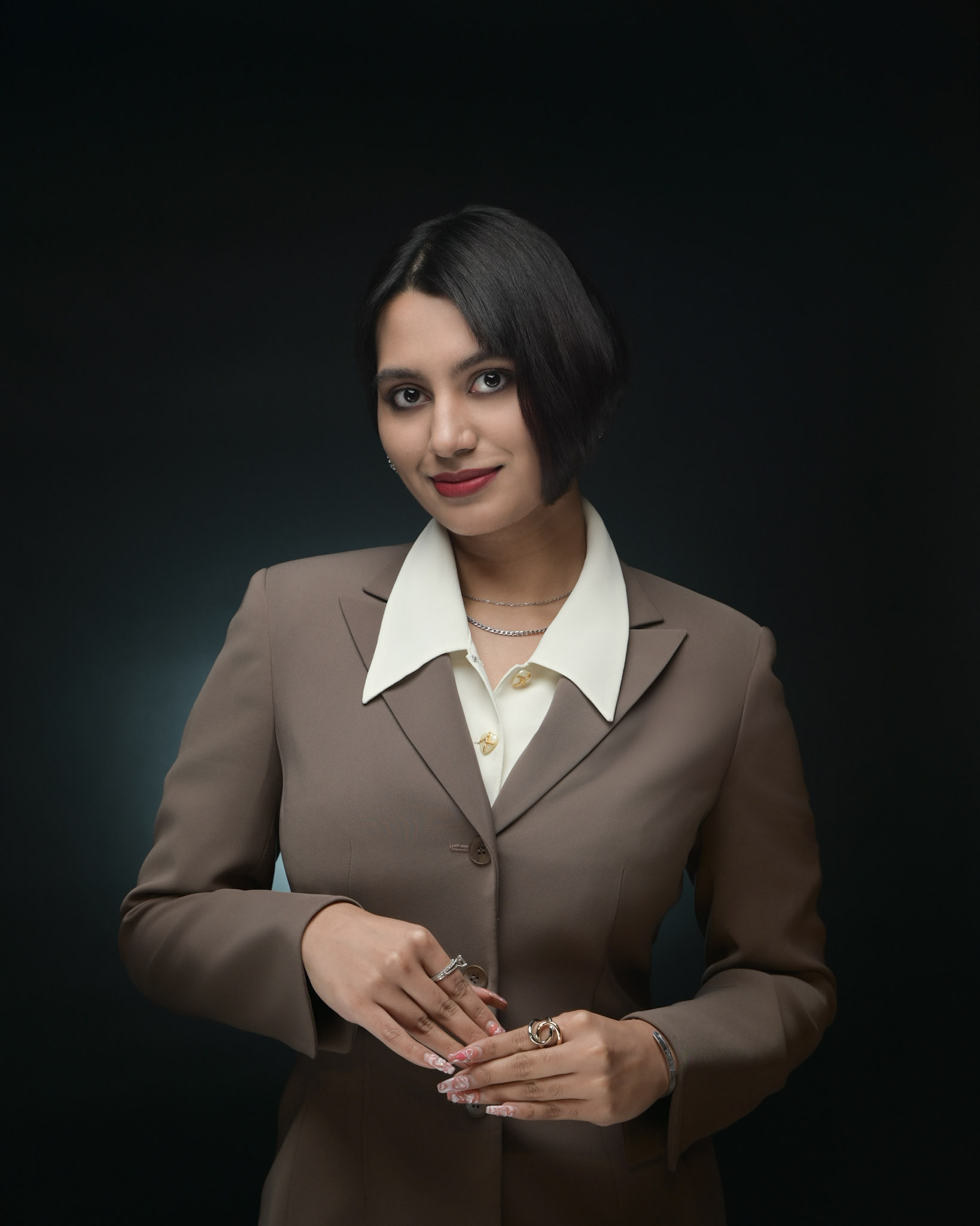 Headshots