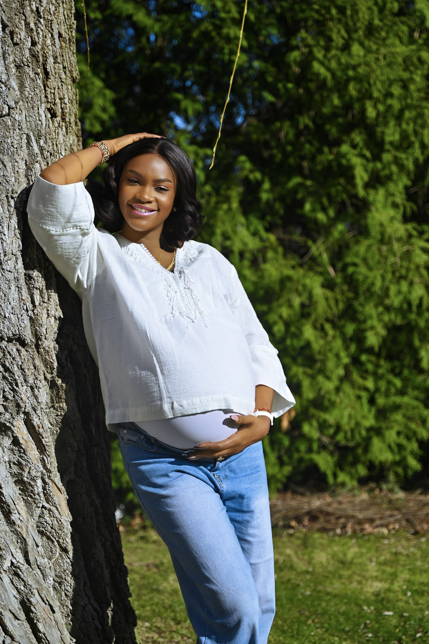 Maternity