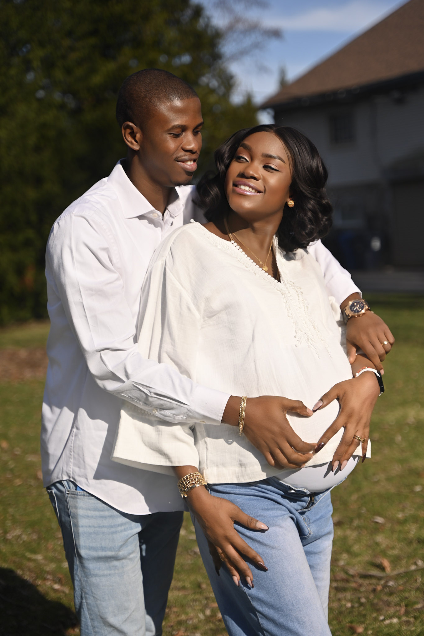 Maternity