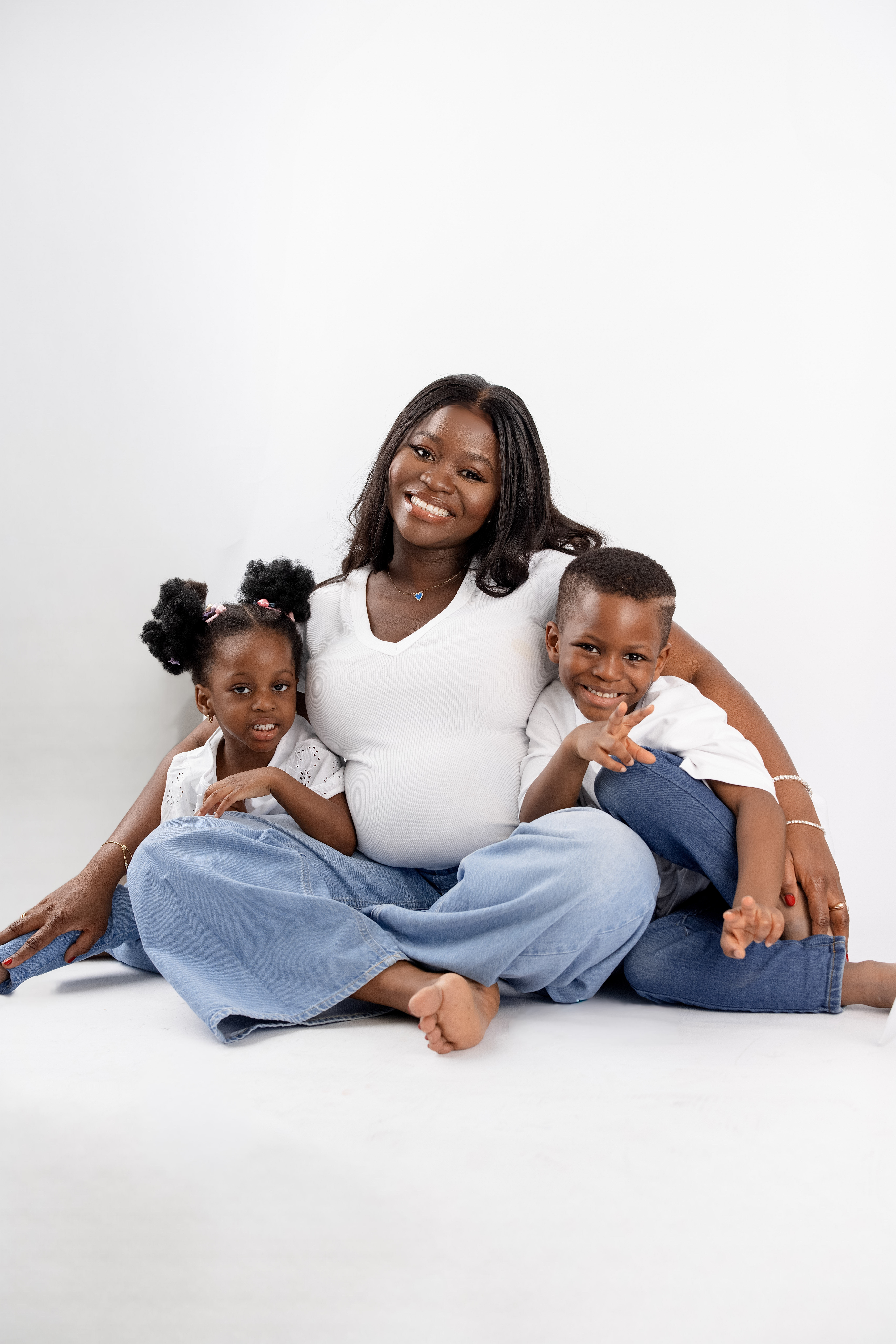 Maternity